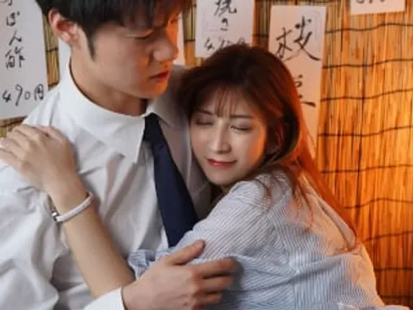 Con dâu bỏ về quê gạ chịch bố chồng