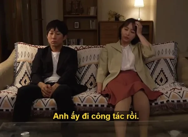 Nữ Y Tá Dâm Đãng Chăm Sóc Bệnh Nhân Đàn Ông Đêm Khuya